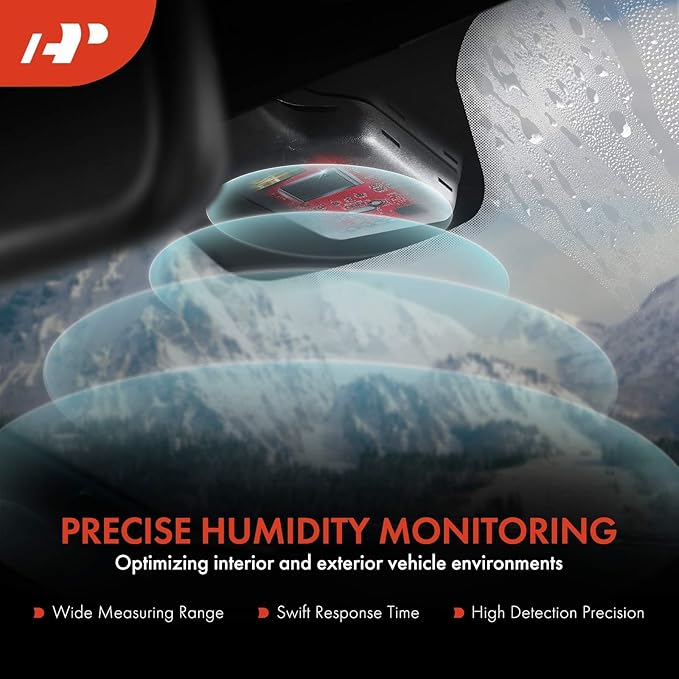 A-Premium HVAC Humidity Sensor Compatible - Image 3
