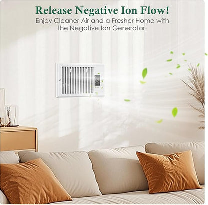 Register Booster Fan 6" x 10" - Image 3