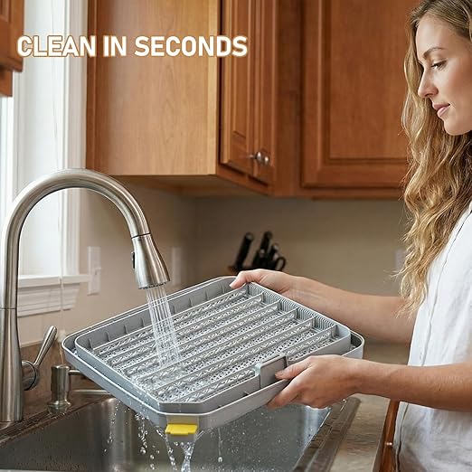 Winado Incubators for Hatching Eggs, 48 Egg Incubator - Image 8