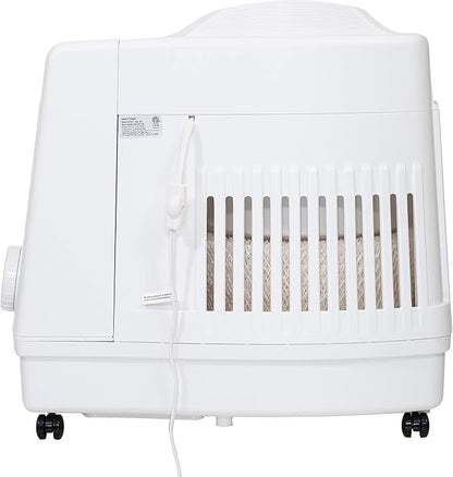 AIRCARE MA Whole-House Console-Style Evaporative Humidifier - Image 9