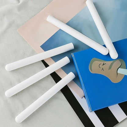 for Toys, Diatom Drying Rod Stick 5 Pcs Reusable Deodorizer Dehumidifier Dry - Image 7