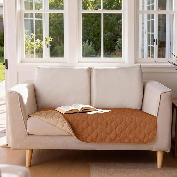 gogobunny 100% Double-Sided Waterproof Dog Bed Cover Pet Blanket Sofa Couch - Image 4