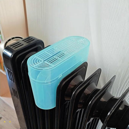 Radiator Humidifier Hanging, Water Container Relieves Dry Air, Large Capacity by Unknown
