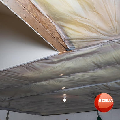 RESILIA Clear Construction Film - Image 9