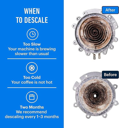 Essential Values Descaling Solution - Image 8