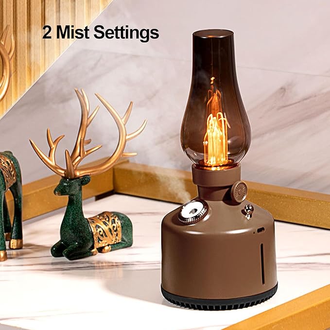 Humidifier Vintage Lantern - Image 4