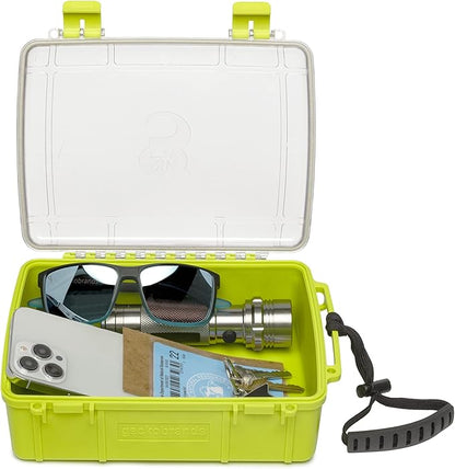 geckobrands Waterproof Dry Box - Image 3