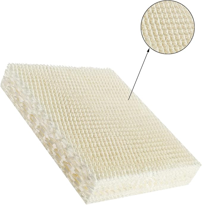 Humidifer Wicking Filter Replacement - Image 3