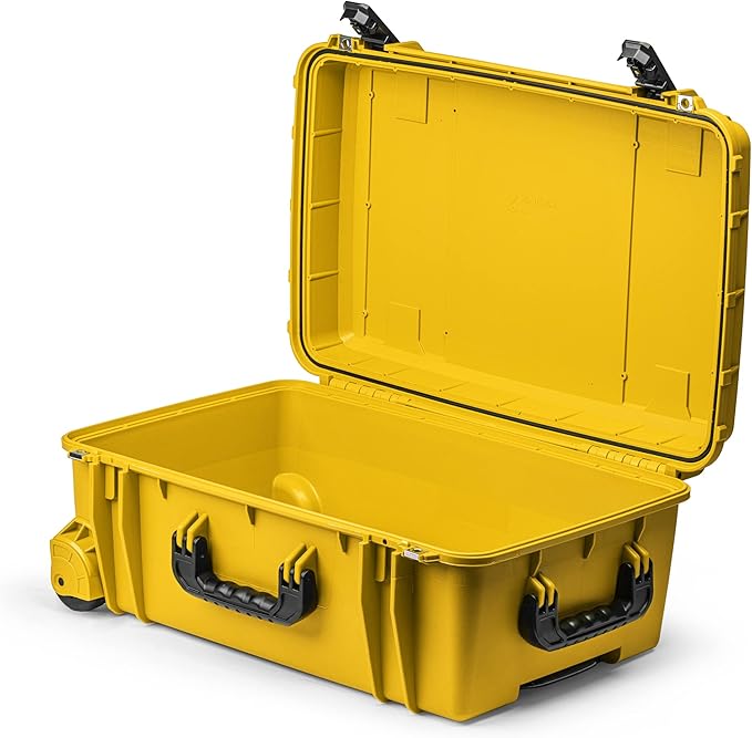 Seahorse 920 Heavy Duty Protective Dry Box Case by SeahorseCases