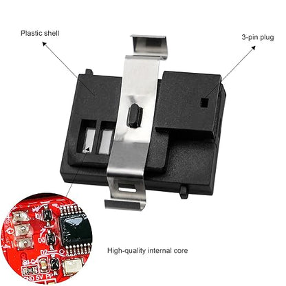 Humidity Sensor Replace 55111389AF Fit - Image 3