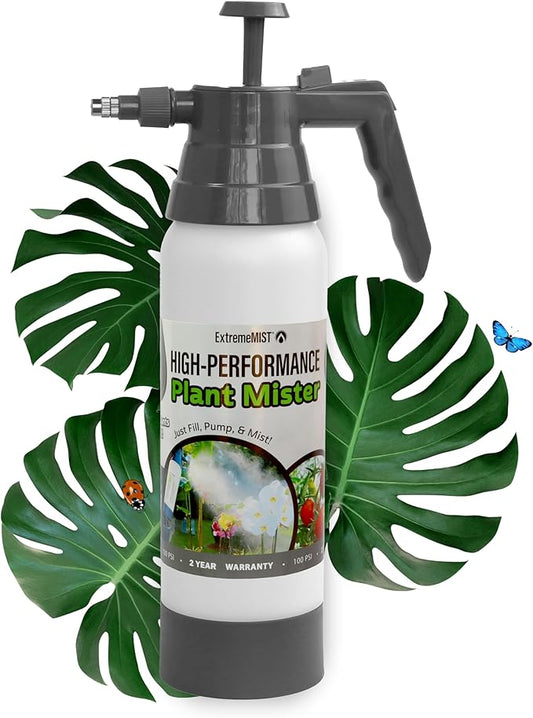 ExtremeMIST High-Performance Garden Sprayer by ExtremeMist