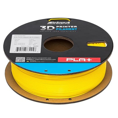 INLAND Micro Center PLA+ 3D Printing Filament 1.75mm - Image 6