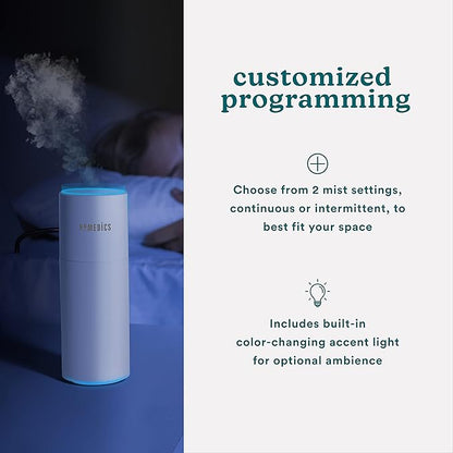 Homedics Portable Humidifier - Image 4
