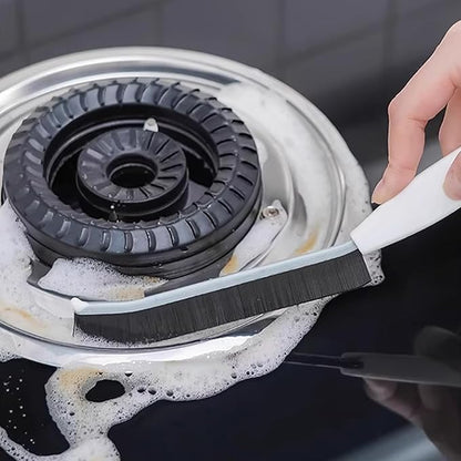 4 Pack Bottle Cleaning Brush Set - Image 9