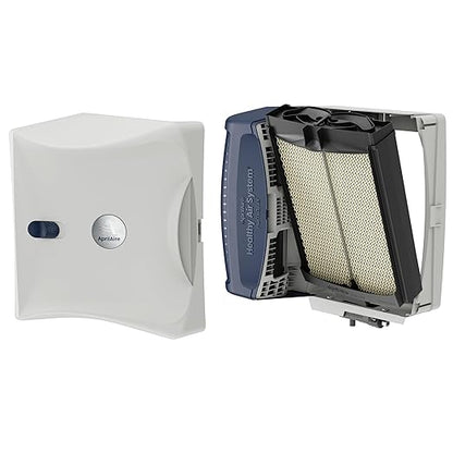 AprilAire 720A Whole-House Fan-Powered Evaporative Humidifier – 21 Gallons Per - Image 16