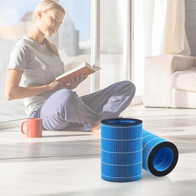 VEVOR Evaporative Humidifier Replacement Filter, Compatible - Image 9