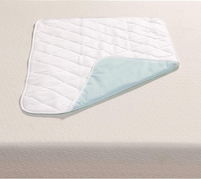 DMI Waterproof Sheet to be Used as a Bed Pad, Bed Liner, Mattress Protector - Image 5