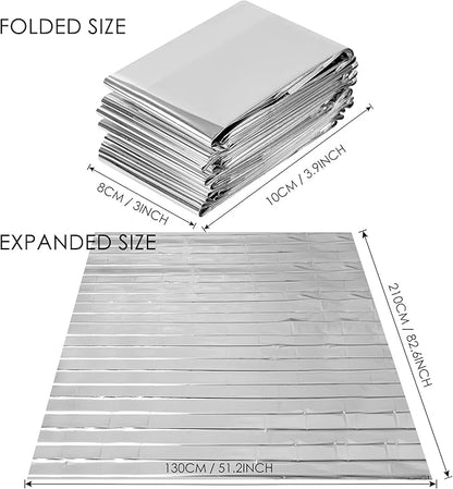 Plant Growth Mylar Films High Reflective Mylar Film Garden Greenhouse Covering - Image 2