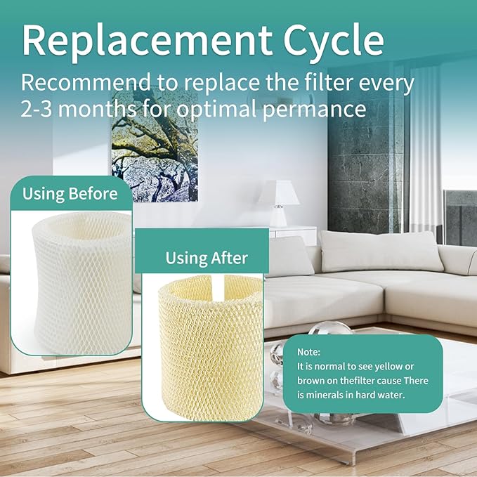 MAF2 Humidifier Filter Compatible - Image 9