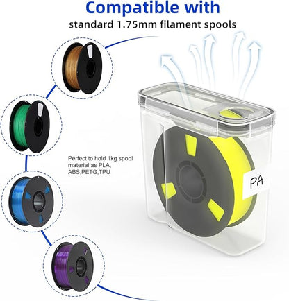 Filament Storage Box - Image 5