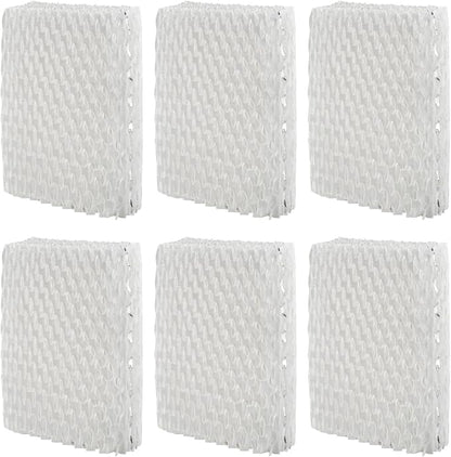 6 PACK WF813 Humidifier Filter Replacement Compatible by ITidyHome