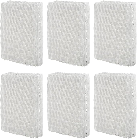 6 PACK WF813 Humidifier Filter Replacement Compatible by ITidyHome