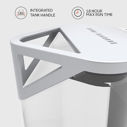 Sharper Image UHS2-SI Ultrasonic Humidifier - Image 6