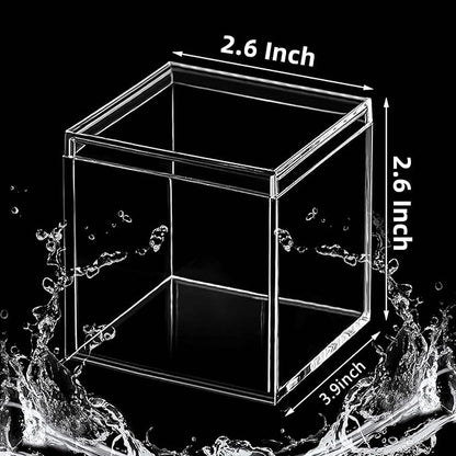 KissYou Acrylic Display Box - Image 2