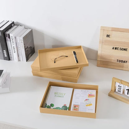 Soul & Lane Document Storage Boxes - Image 6