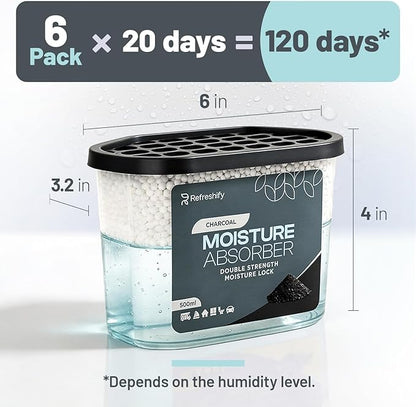 Premium Moisture Absorbers and Humidity Absorber – High-Efficiency Moisture - Image 8