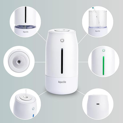 Aqua Glo Personal, Portable Humidifiers - Image 5