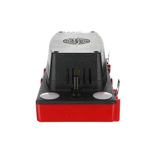 AprilAire 4856 Low Profile 120V Dehumidifier Condensate Pump - Image 8