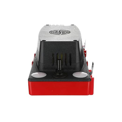 AprilAire 4856 Low Profile 120V Dehumidifier Condensate Pump - Image 8