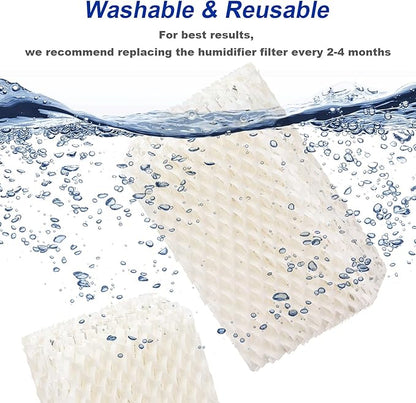 Sgizoku WF813 Humidifier Filters Compatible - Image 5