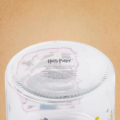 Silver Buffalo Harry Potter Hogsmeade Honeydukes Treats Glass Cookie Snack - Image 7
