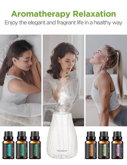 InnoGear Essential Oil Diffuser - Image 6