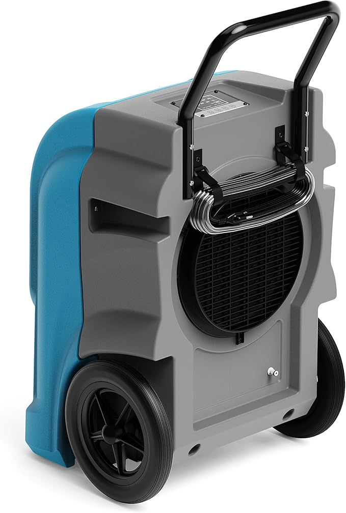 AlorAir 270 Pints Commercial Dehumidifiers Smart Wi-Fi - Image 8