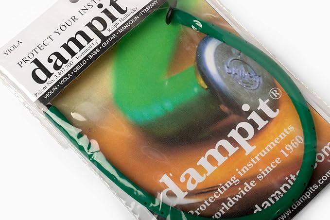 The Original Dampit Viola Humidifier - Image 2