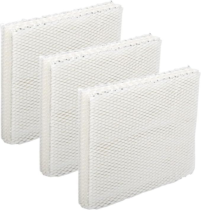 HIFROM 3Pack Replacement Humidifier Wick Filters Water Panel Filter P110-3545 by HIFROM