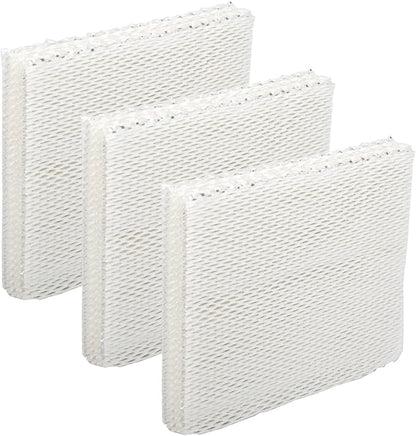 HIFROM 3Pack Replacement Humidifier Wick Filters Water Panel Filter P110-3545 by HIFROM