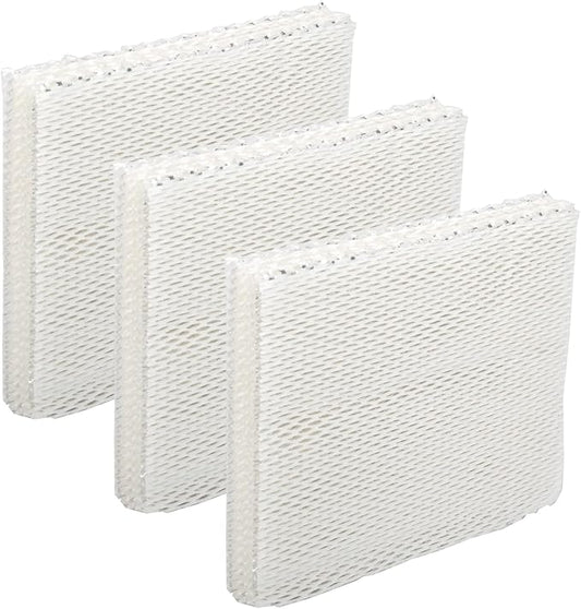 HIFROM 3Pack Replacement Humidifier Wick Filters Water Panel Filter P110-3545 by HIFROM