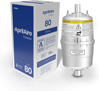 AprilAire 80 Replacement Canister by AprilAire