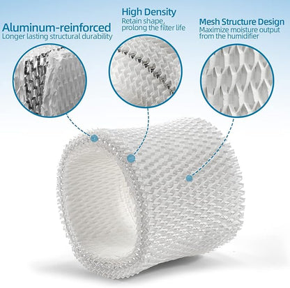 HC888 Humidifier Wicking Filter C Replacement - Image 2