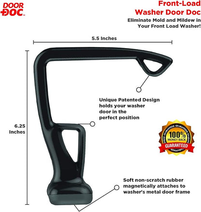 Door-Doc. Your washing machine NEEDS this, your family deserves fresh laundry - Image 5