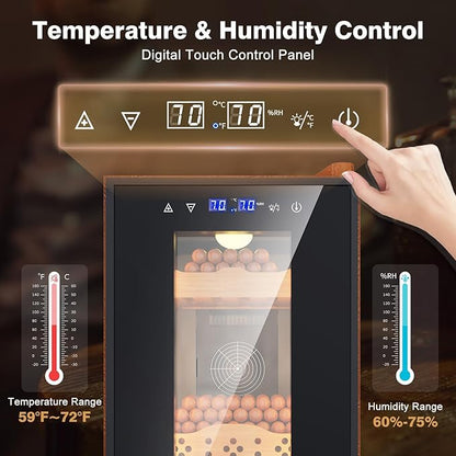 Electric Cooler Cabinet 25L - Image 3