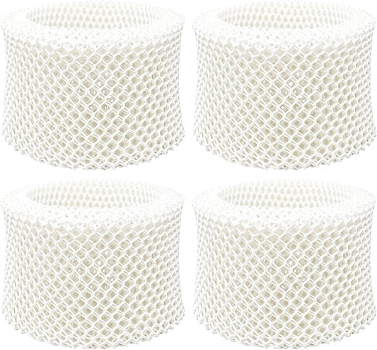 Colorfullife 4 Pack HAC-504 Humidifier Wicking Filters by Colorfullife