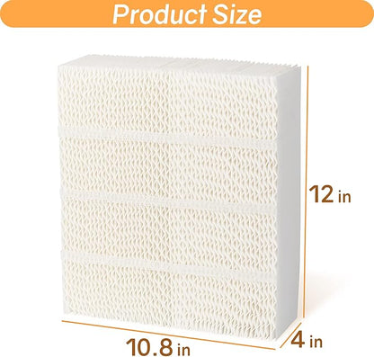 Ximoon 1043 Humidifier Wick Filter Replacement - Image 4