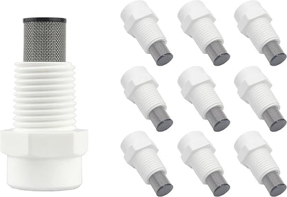 Tefen Fogger Misting Nozzles by ProWaterParts
