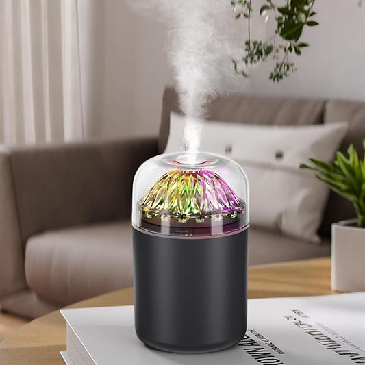 Small Humidifier-Car humidifiers by fuliyingAhealthierhome