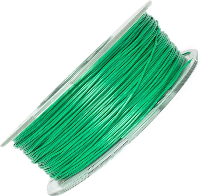 TPU Filament，PRILINE 98A TPU Flexible Soft 3D Printer Filament，1KG 1.75mm Spool - Image 2